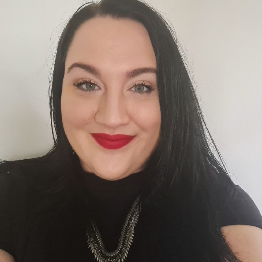 Meet your Posher, Kristina